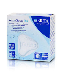 Brita AquaGusto 250 - 5ks v sáčku