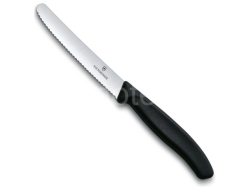 Zoubkovaný nůž Victorinox Swiss Classic